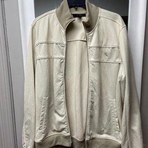 Express Jacket